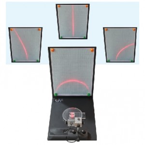 STEM 實驗/演示套件 (I)